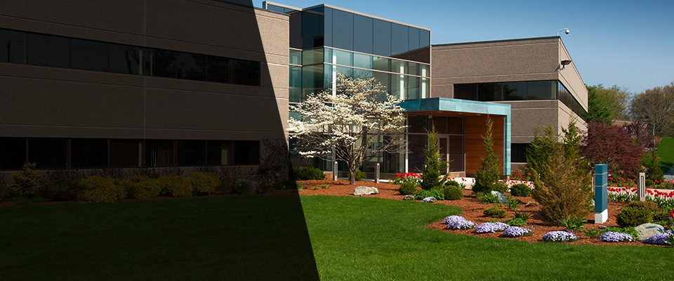 Crystal Falls Landscapers