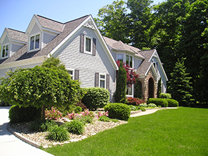 Landscapers and Lawncare Services in Crystal Falls, MI